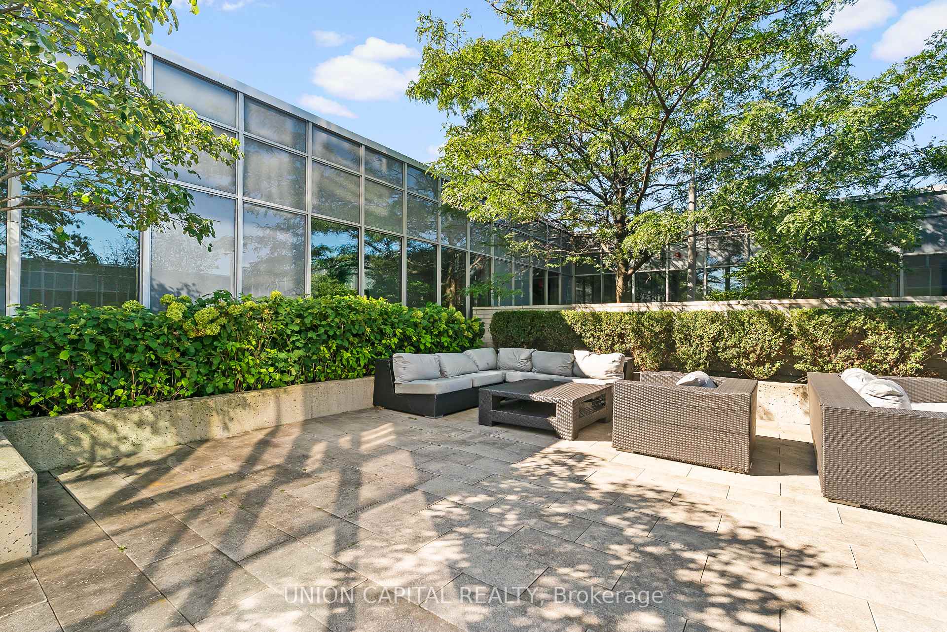 Photo 24 of Unit 708, 120 Harrison Garden Boulevard, North York, Willowdale East — HOMEH