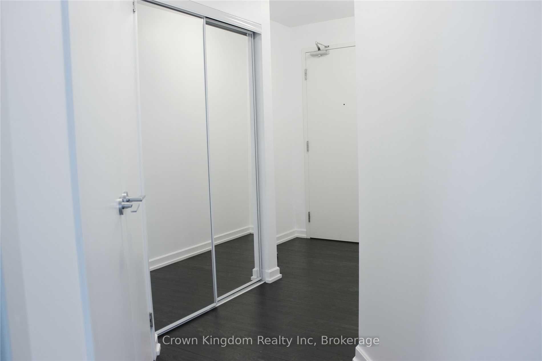 Photo 2 of Unit 1309, 62 Forest Manor Road, North York, Henry Farm — HOMEH