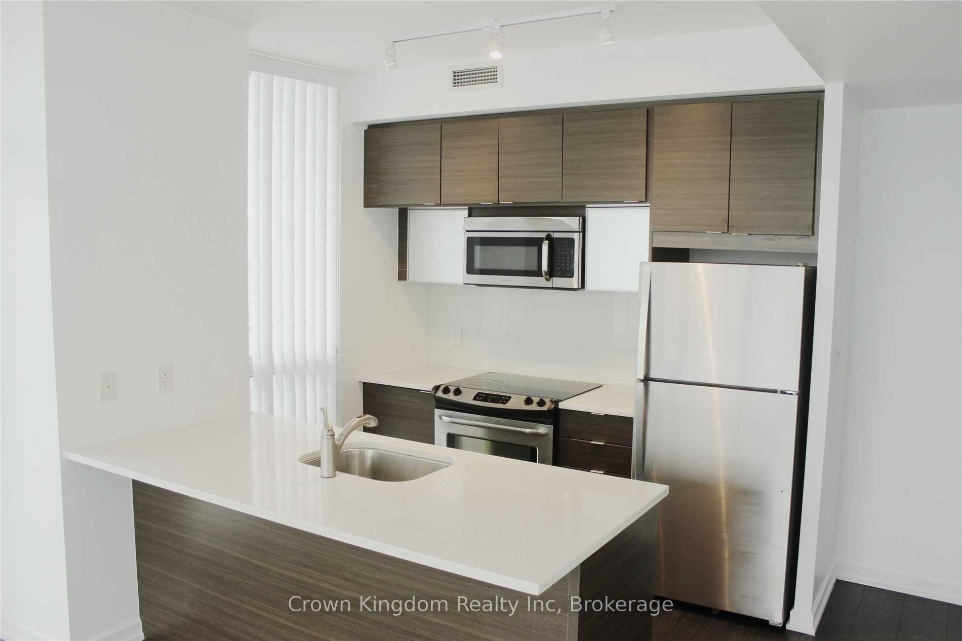 Photo 6 of Unit 1309, 62 Forest Manor Road, North York, Henry Farm — HOMEH