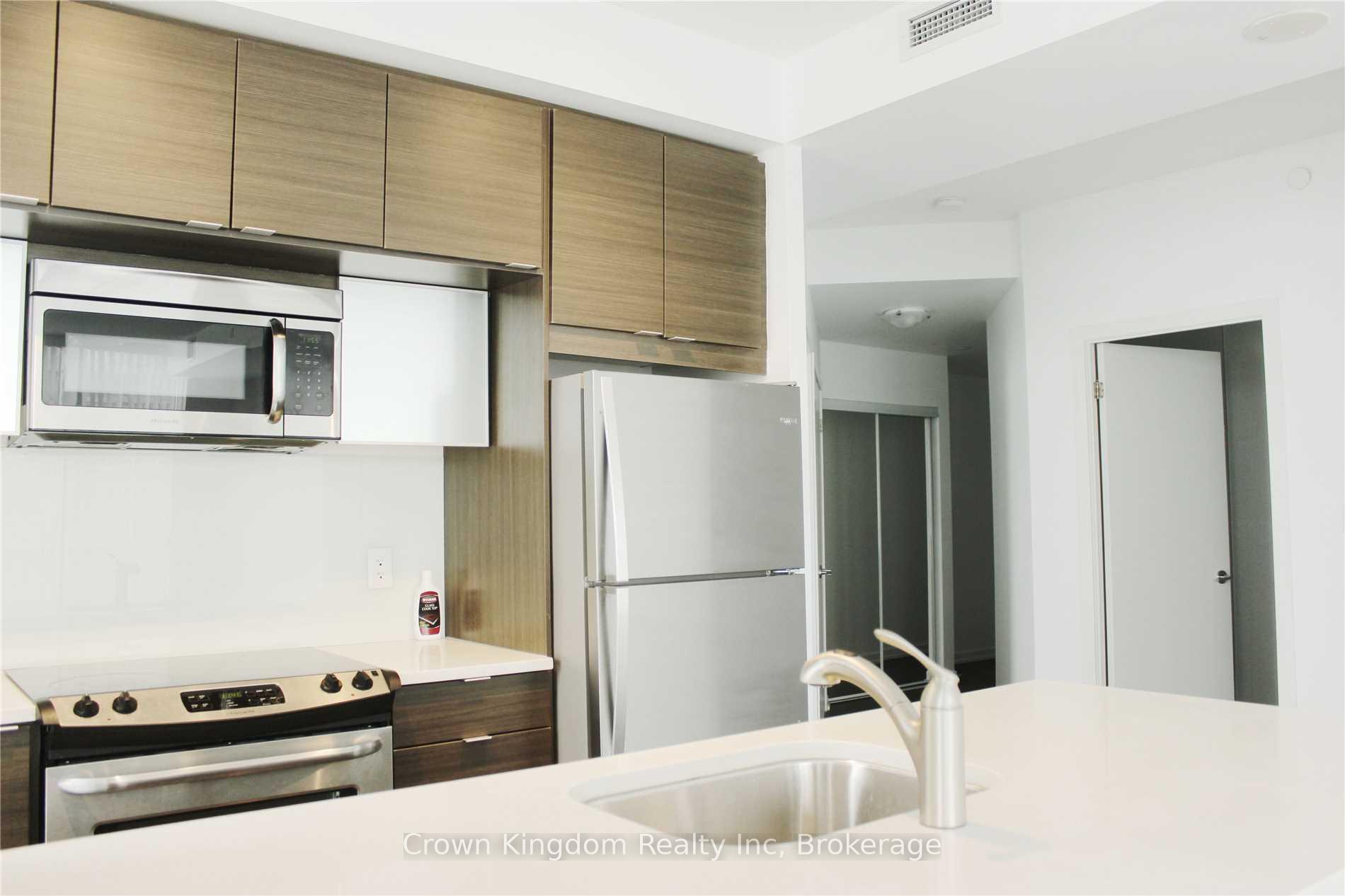 Photo 7 of Unit 1309, 62 Forest Manor Road, North York, Henry Farm — HOMEH