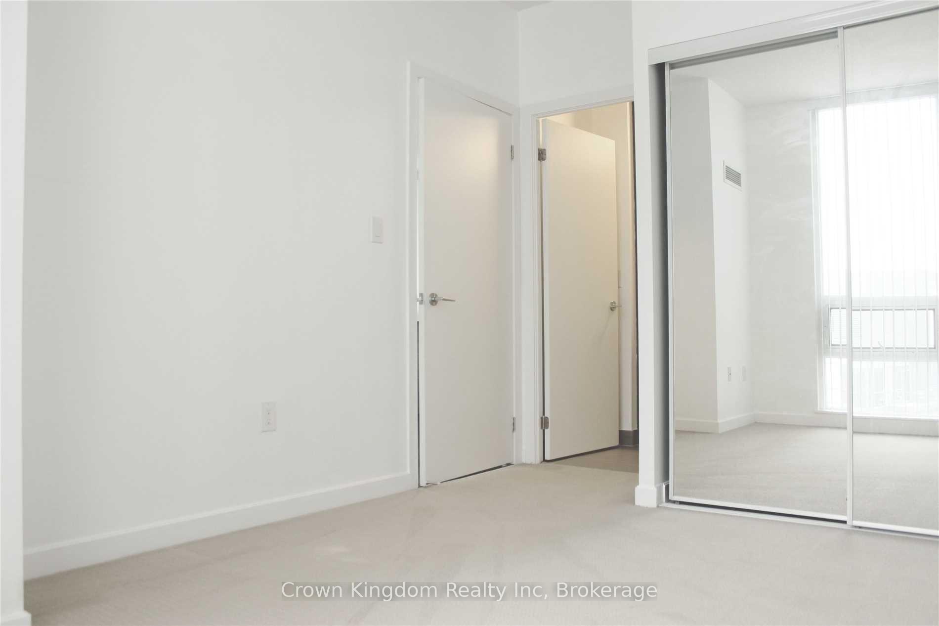 Photo 9 of Unit 1309, 62 Forest Manor Road, North York, Henry Farm — HOMEH