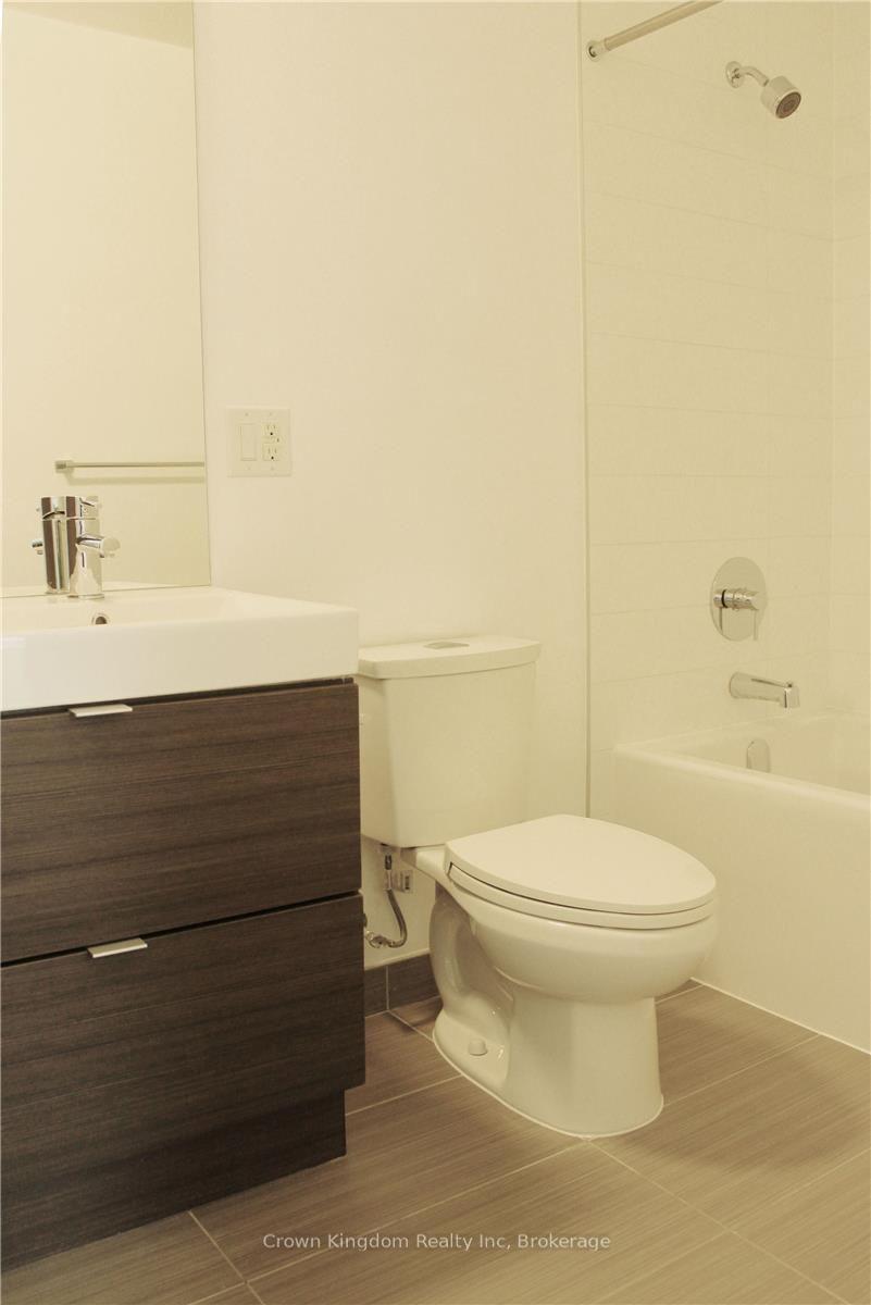 Photo 10 of Unit 1309, 62 Forest Manor Road, North York, Henry Farm — HOMEH