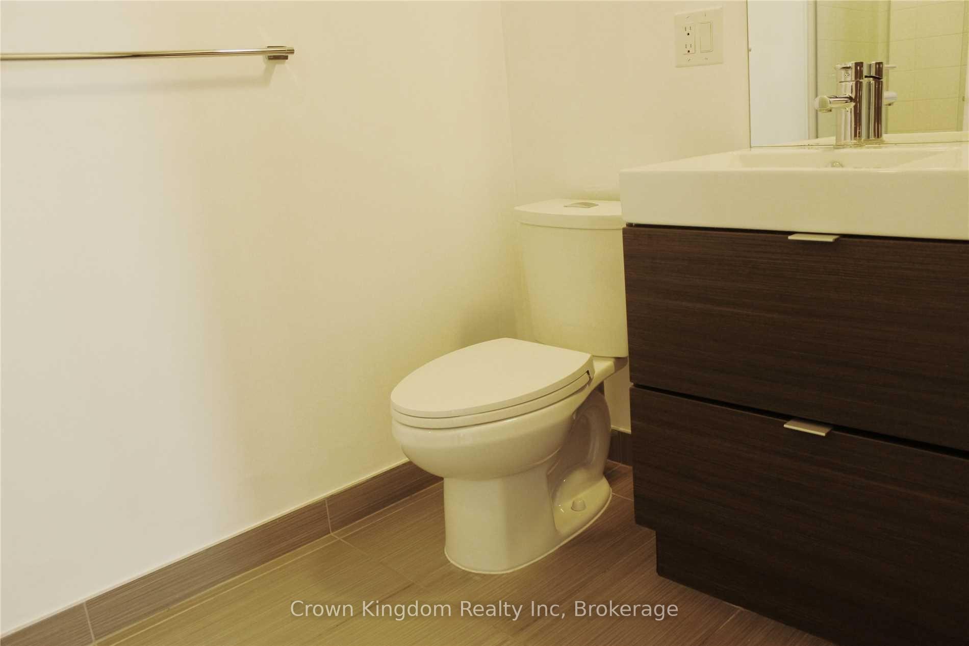 Photo 12 of Unit 1309, 62 Forest Manor Road, North York, Henry Farm — HOMEH