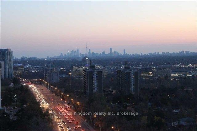 Photo 17 of Unit 1309, 62 Forest Manor Road, North York, Henry Farm — HOMEH
