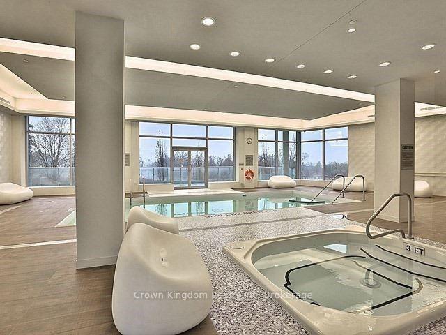 Photo 18 of Unit 1309, 62 Forest Manor Road, North York, Henry Farm — HOMEH