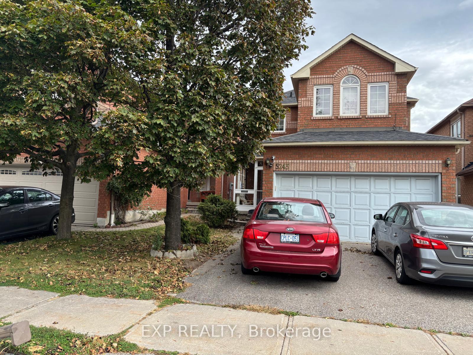 Photo 1 of Unit Lower Level - Bsmnt Only, 5243 Heatherleigh Avenue, Mississauga, East Credit — HOMEH