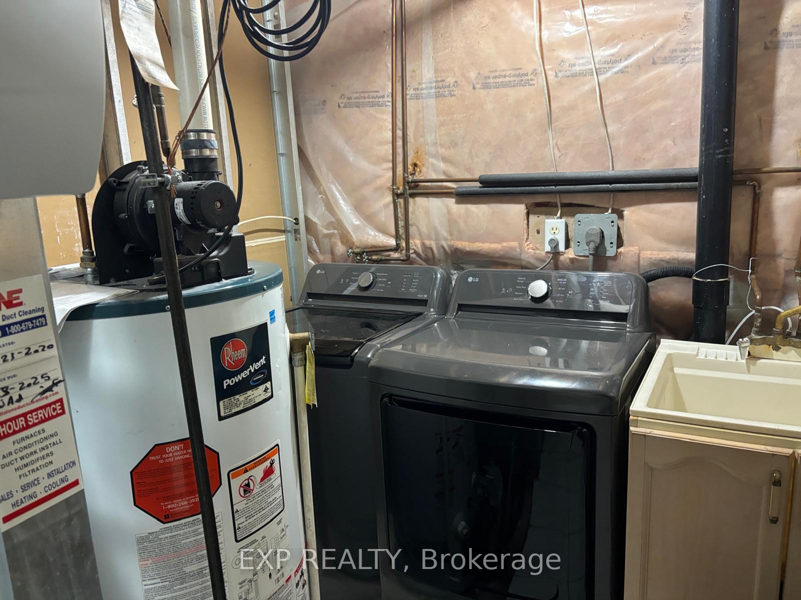Photo 21 of Unit Lower Level - Bsmnt Only, 5243 Heatherleigh Avenue, Mississauga, East Credit — HOMEH