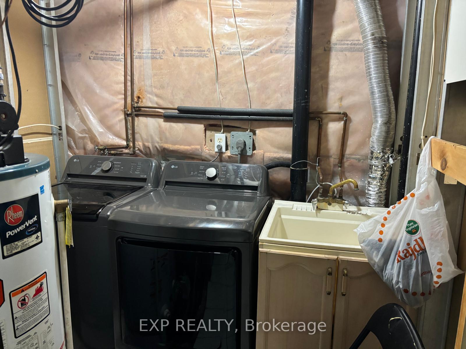Photo 22 of Unit Lower Level - Bsmnt Only, 5243 Heatherleigh Avenue, Mississauga, East Credit — HOMEH