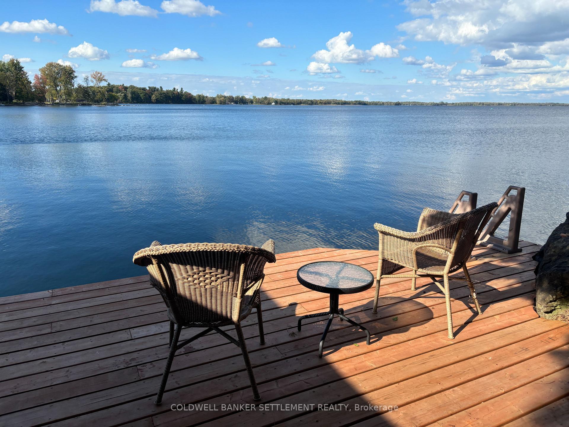 Photo 3 of 56 R7 Road, Rideau Lakes, Rideau Lakes (South Elmsley) Twp — HOMEH