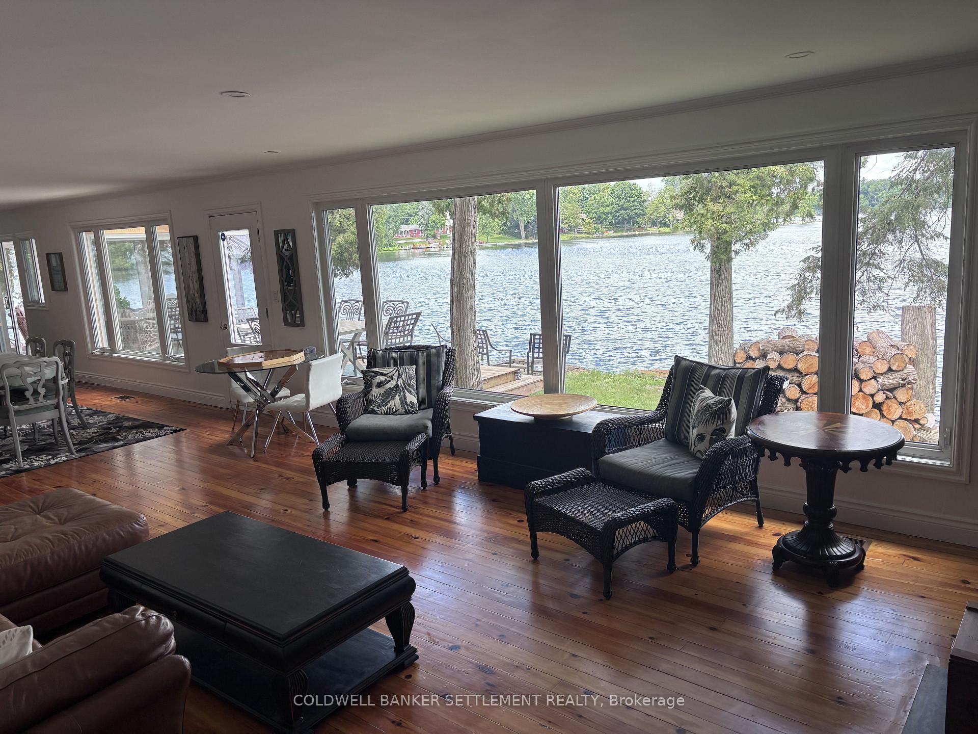 Photo 11 of 56 R7 Road, Rideau Lakes, Rideau Lakes (South Elmsley) Twp — HOMEH