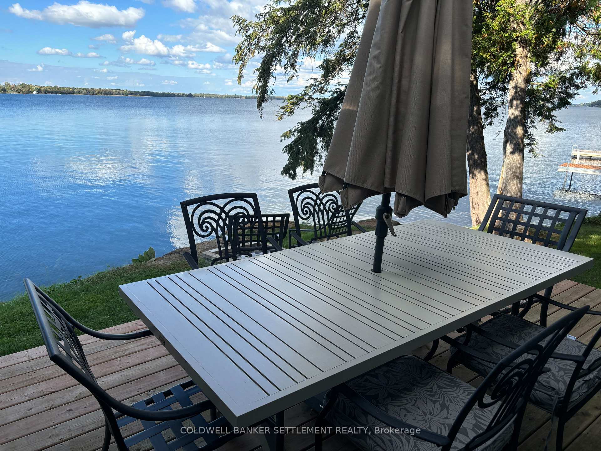 Photo 12 of 56 R7 Road, Rideau Lakes, Rideau Lakes (South Elmsley) Twp — HOMEH