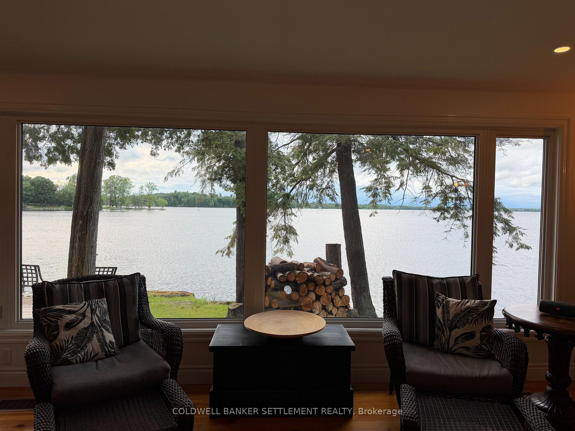 Photo 21 of 56 R7 Road, Rideau Lakes, Rideau Lakes (South Elmsley) Twp — HOMEH