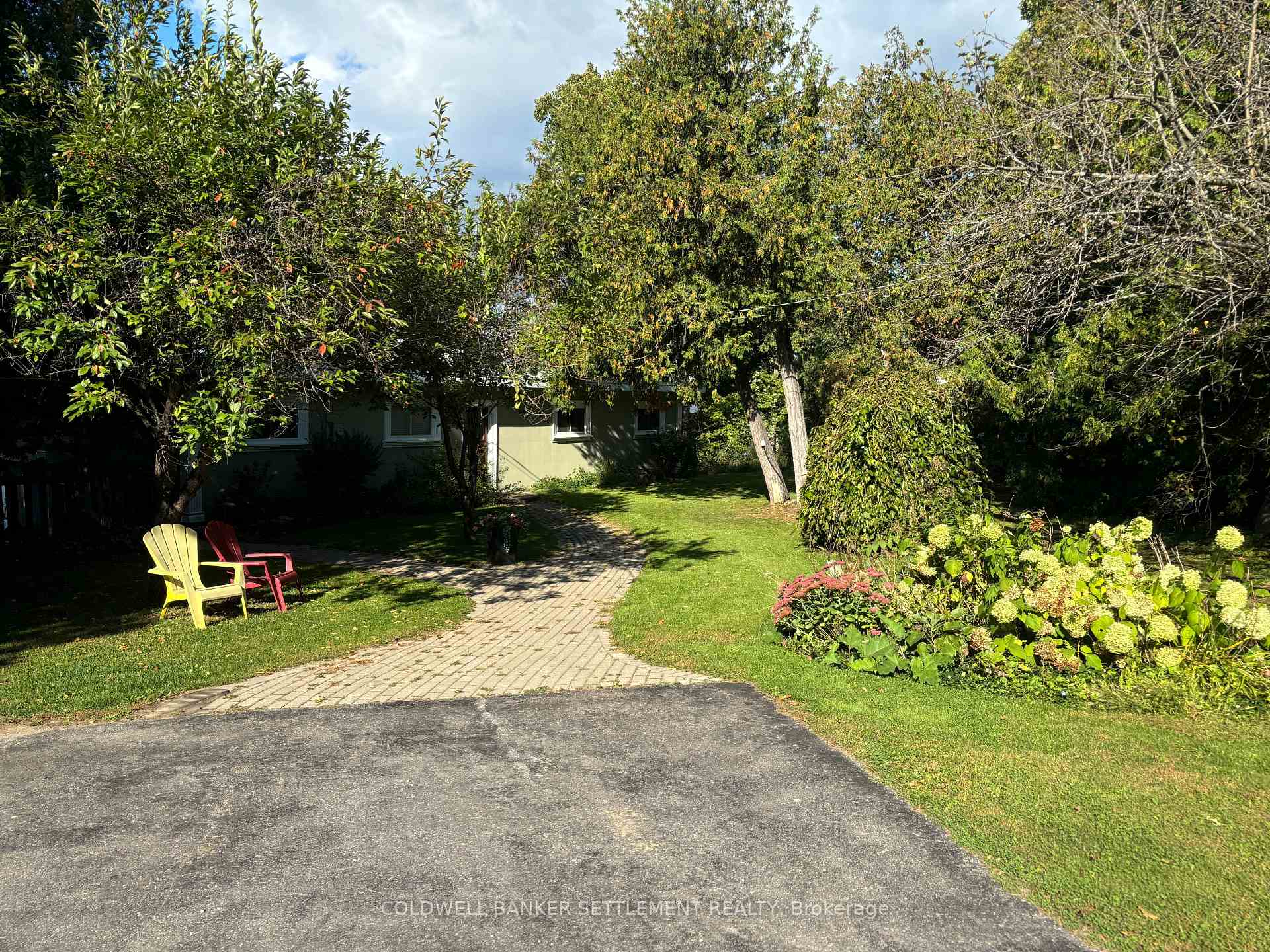 Photo 31 of 56 R7 Road, Rideau Lakes, Rideau Lakes (South Elmsley) Twp — HOMEH