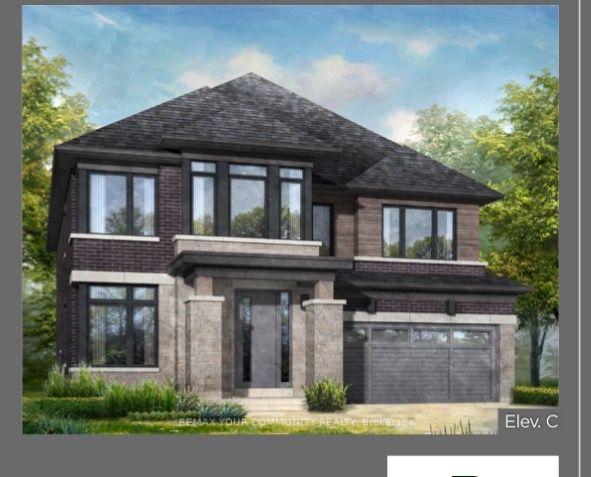 Photo of Lot 4 Honeysuckle Court