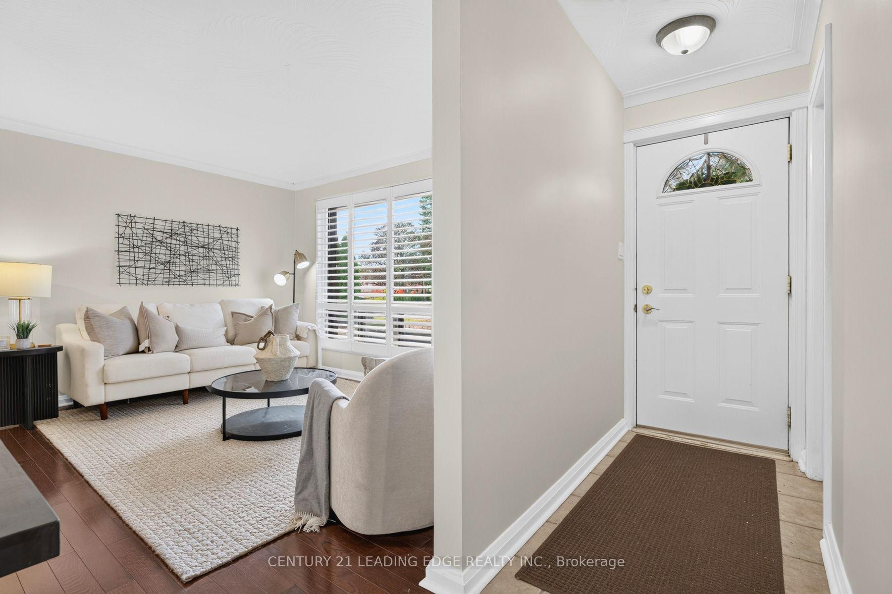 Photo 6 of 433 Brownfield Gardens, Scarborough, Rouge — HOMEH