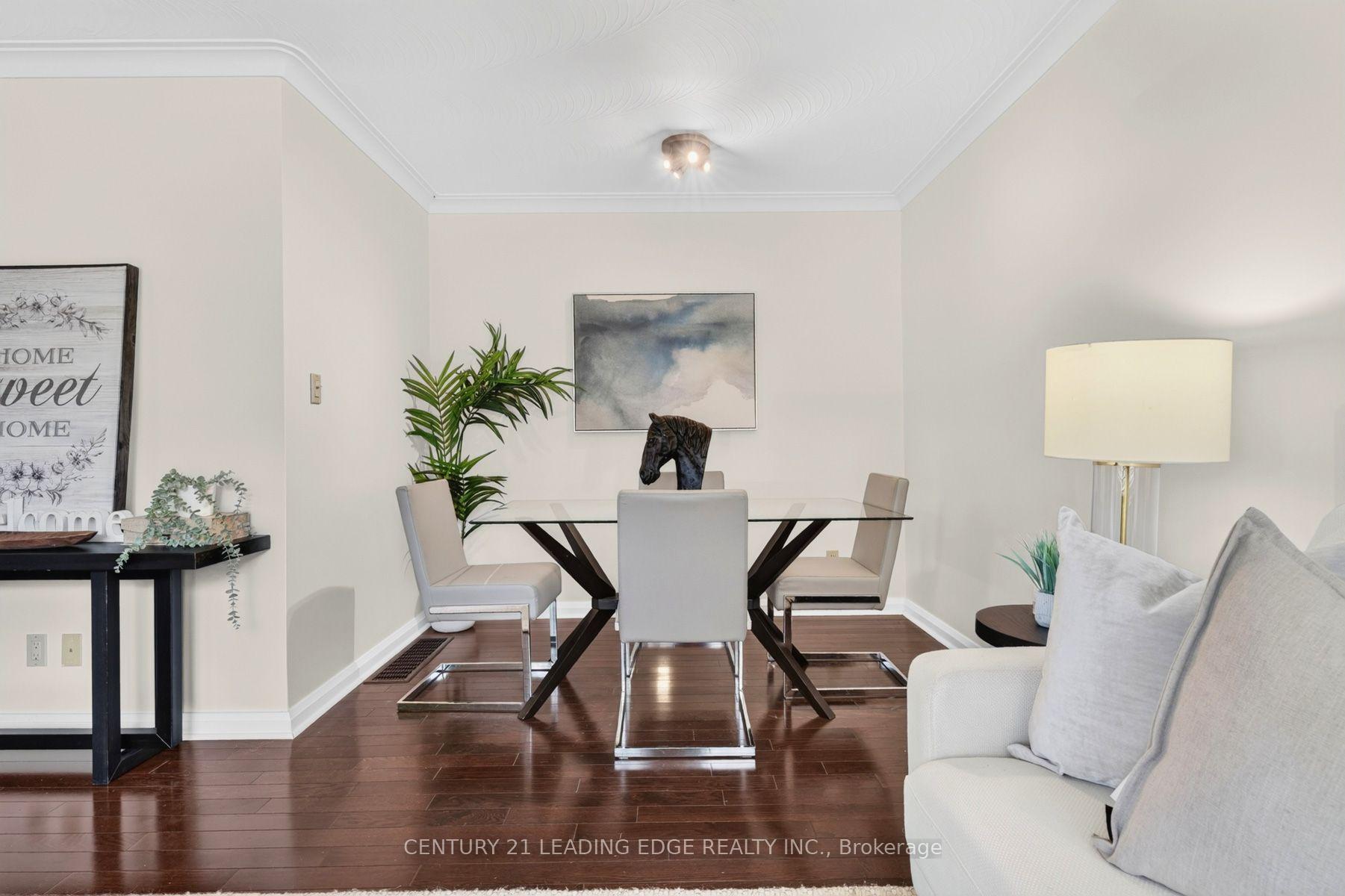Photo 11 of 433 Brownfield Gardens, Scarborough, Rouge — HOMEH