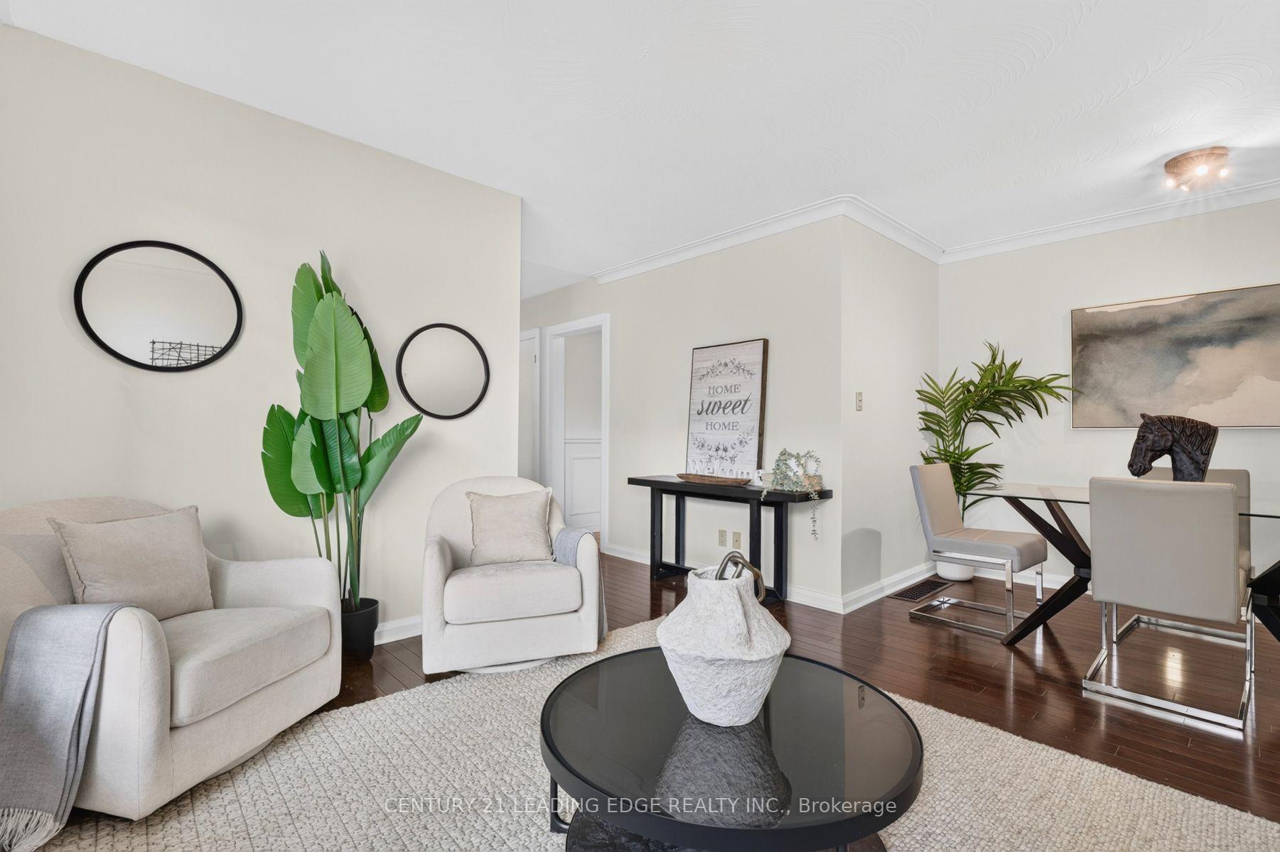 Photo 10 of 433 Brownfield Gardens, Scarborough, Rouge — HOMEH