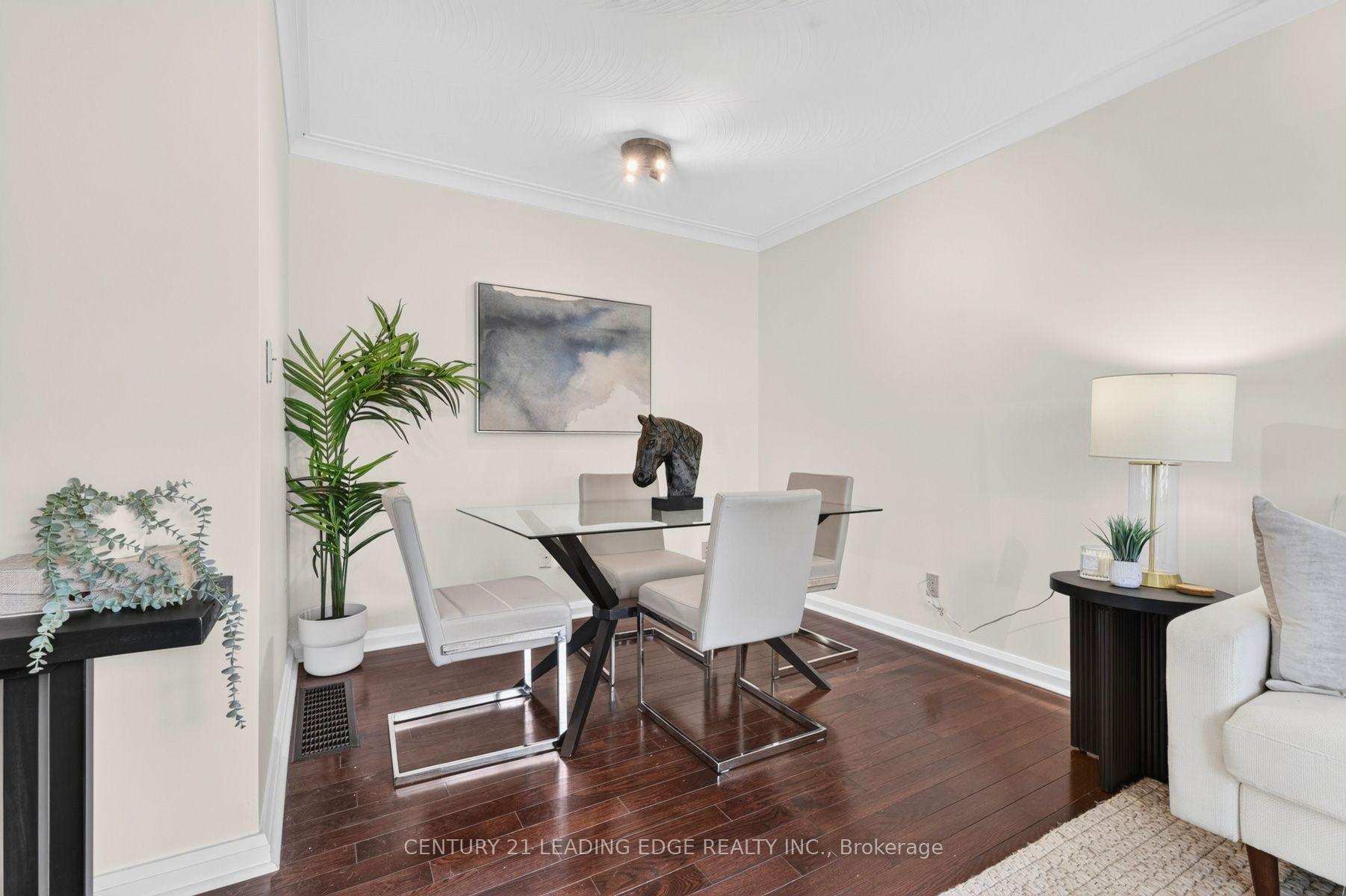 Photo 12 of 433 Brownfield Gardens, Scarborough, Rouge — HOMEH