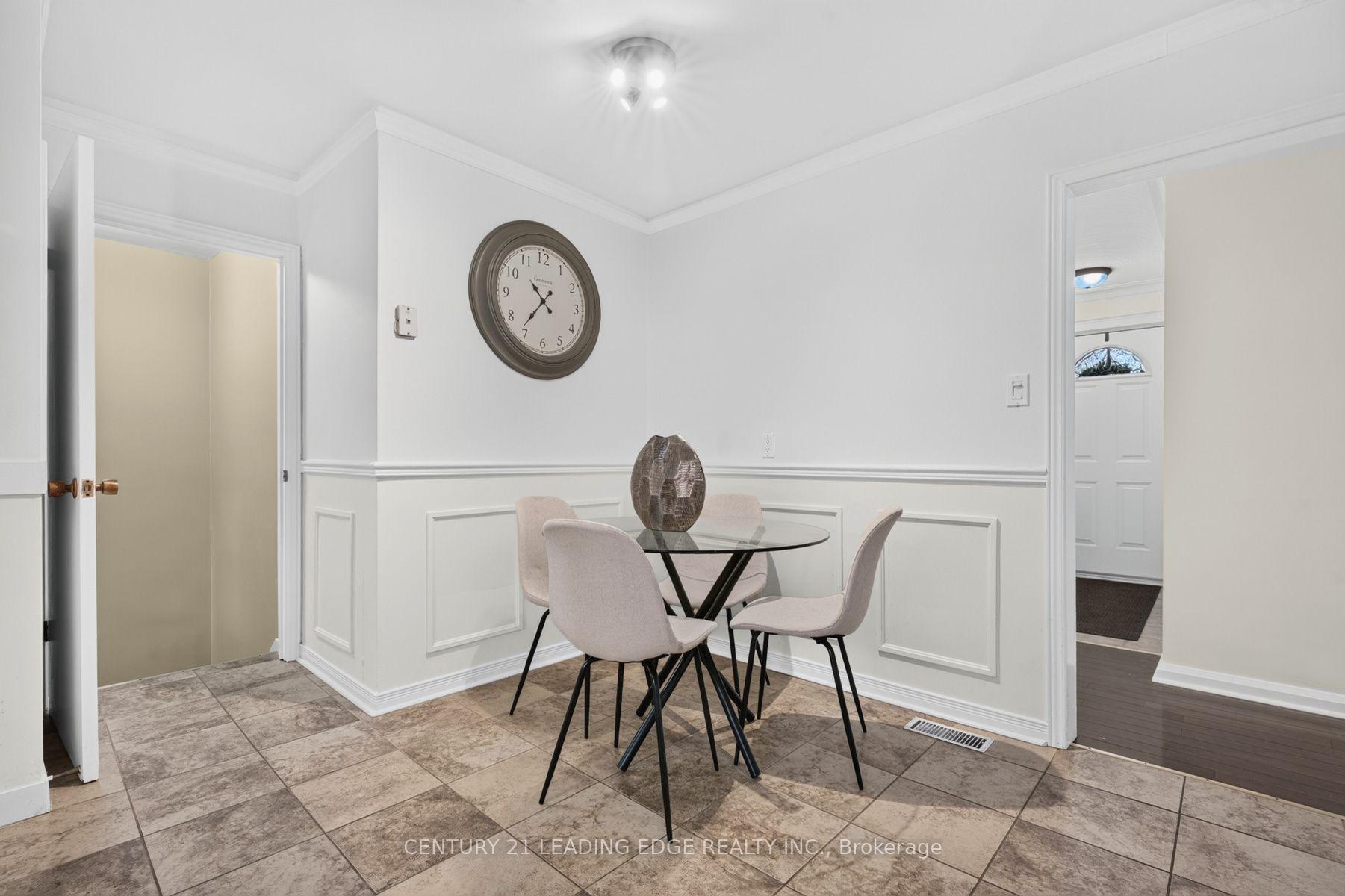 Photo 17 of 433 Brownfield Gardens, Scarborough, Rouge — HOMEH