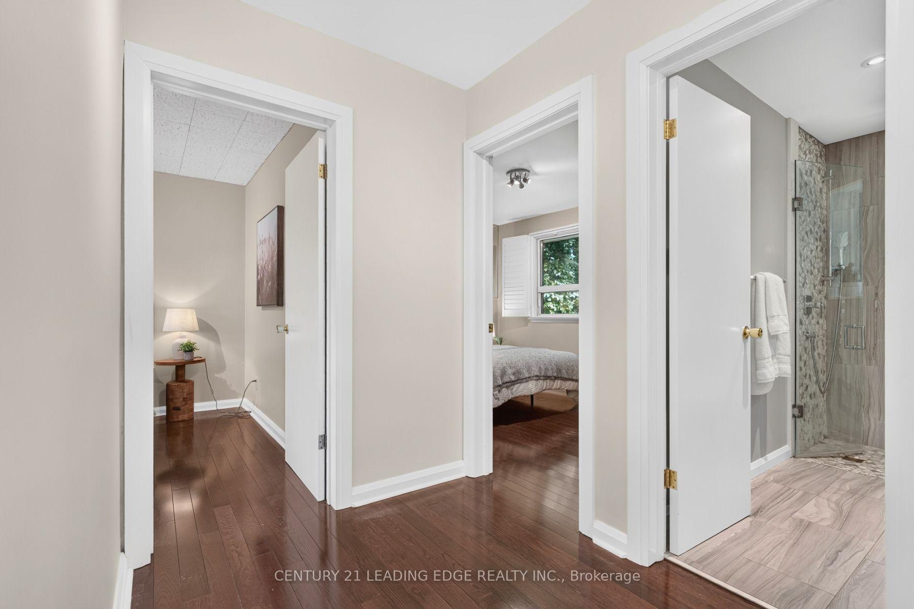 Photo 18 of 433 Brownfield Gardens, Scarborough, Rouge — HOMEH
