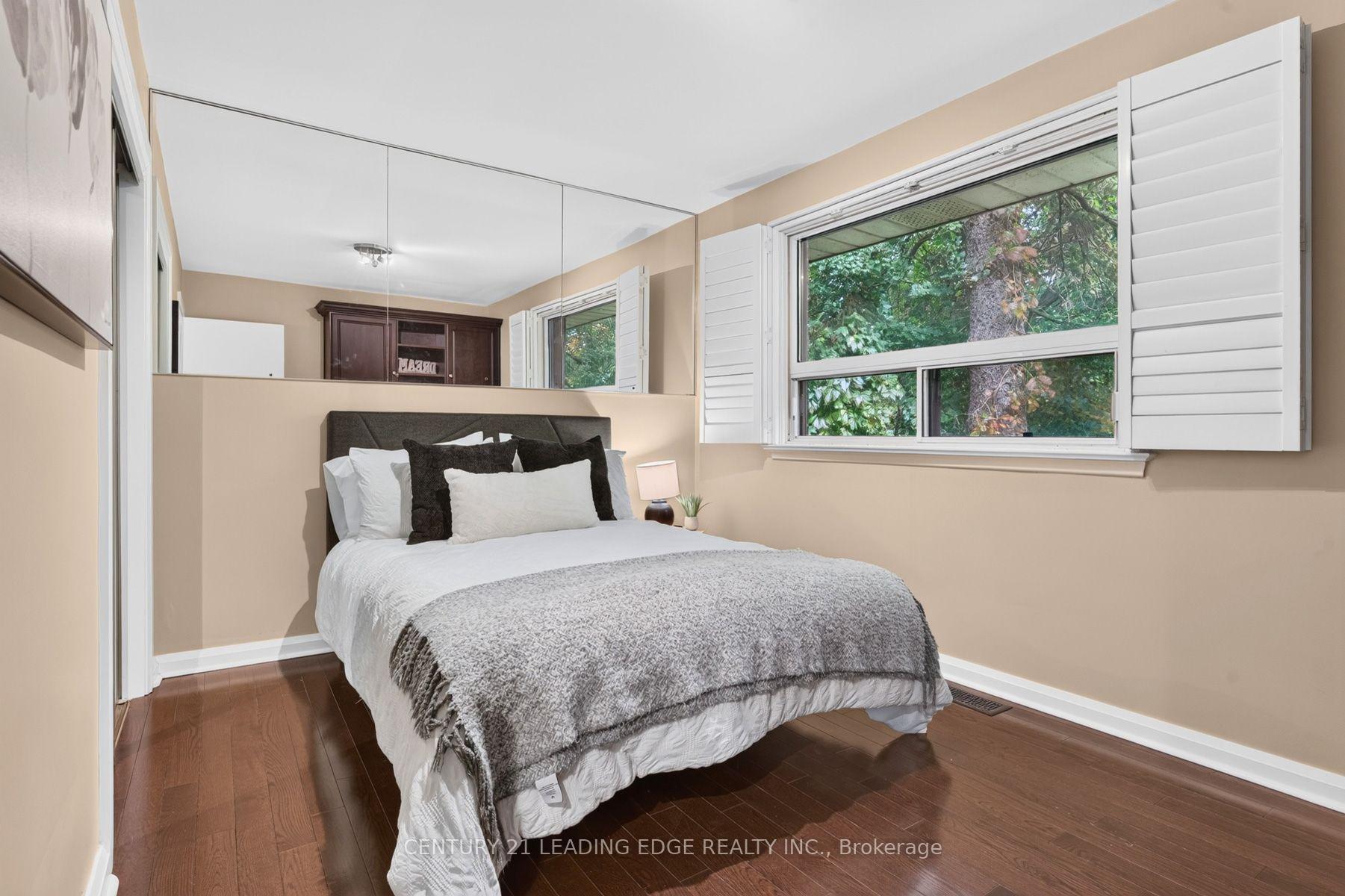 Photo 19 of 433 Brownfield Gardens, Scarborough, Rouge — HOMEH