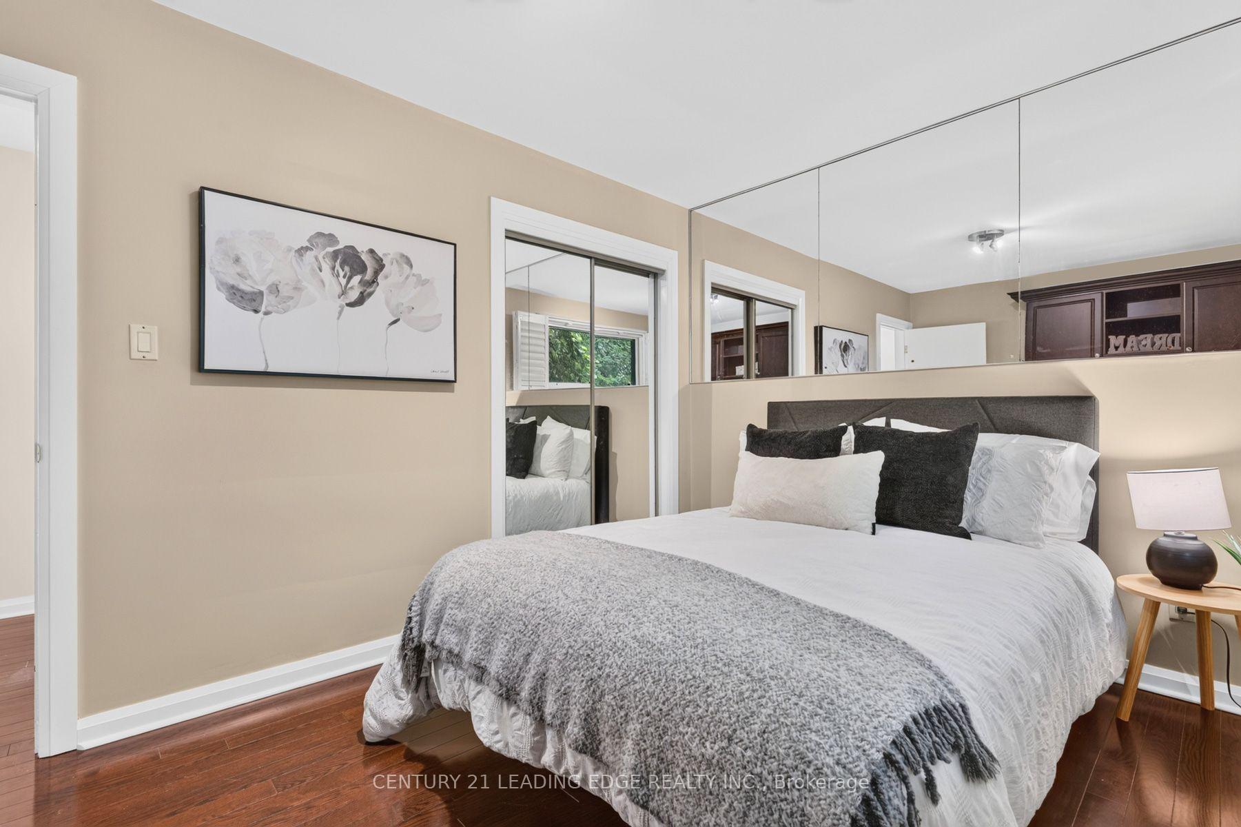 Photo 20 of 433 Brownfield Gardens, Scarborough, Rouge — HOMEH