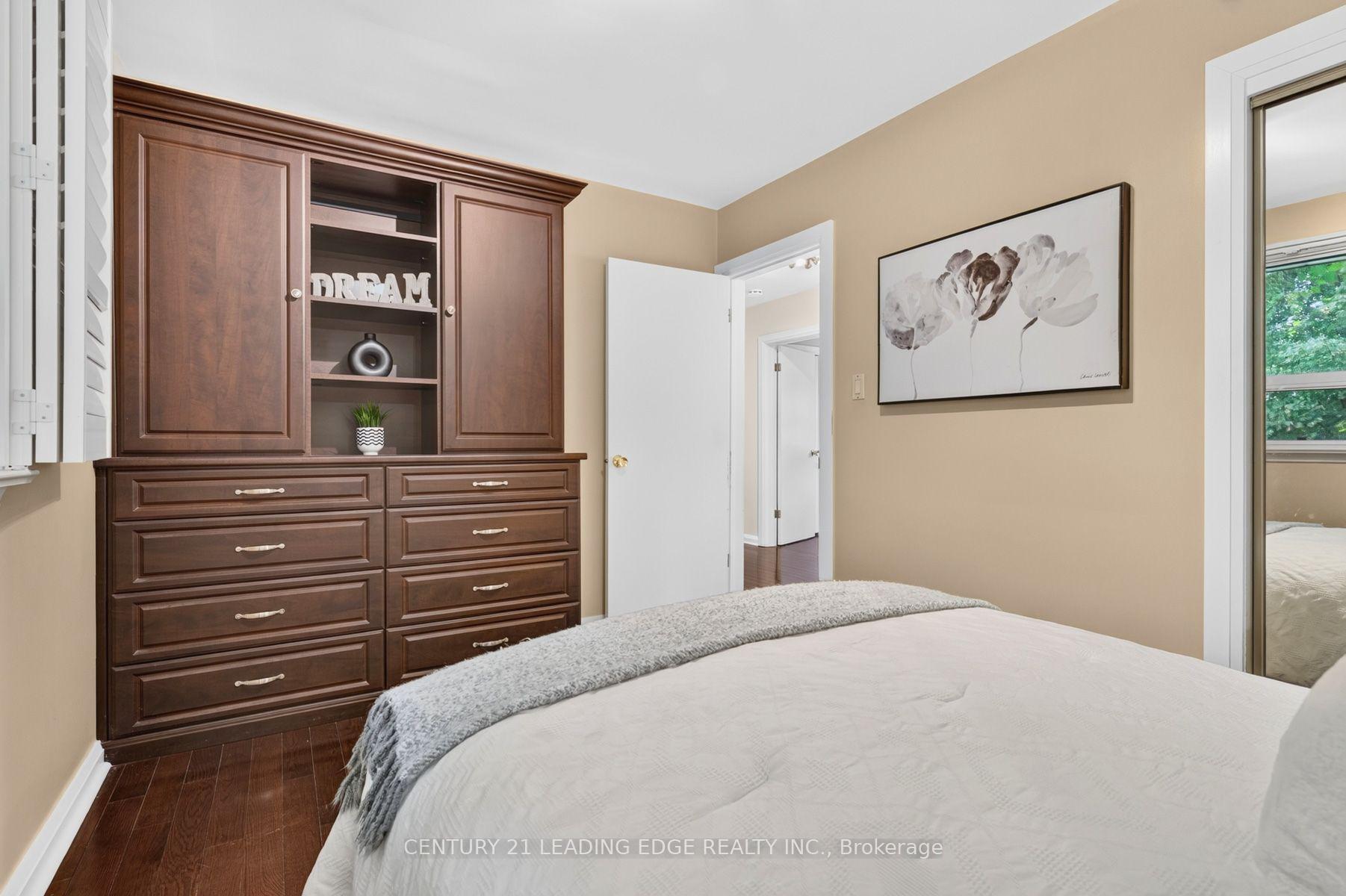 Photo 21 of 433 Brownfield Gardens, Scarborough, Rouge — HOMEH