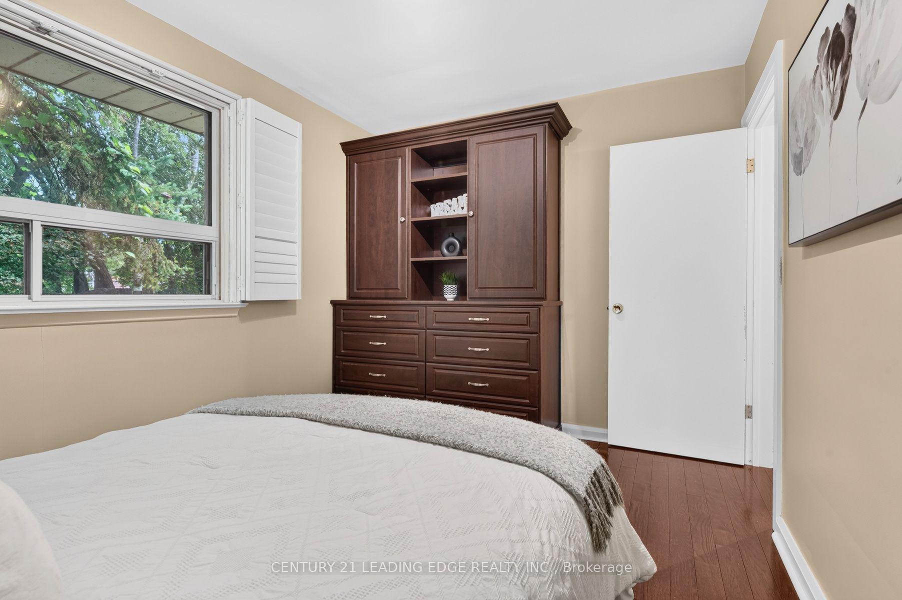 Photo 22 of 433 Brownfield Gardens, Scarborough, Rouge — HOMEH