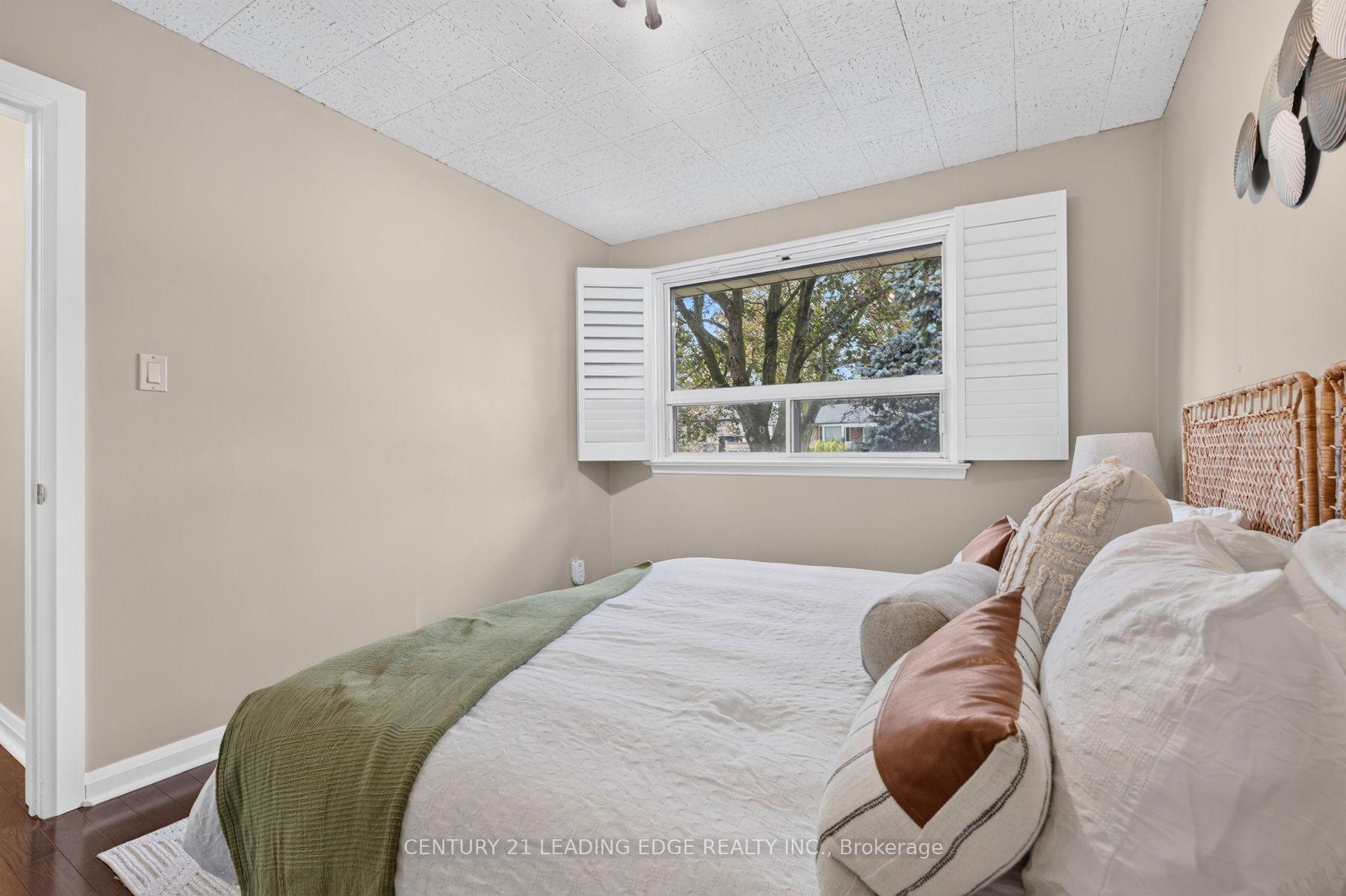 Photo 25 of 433 Brownfield Gardens, Scarborough, Rouge — HOMEH