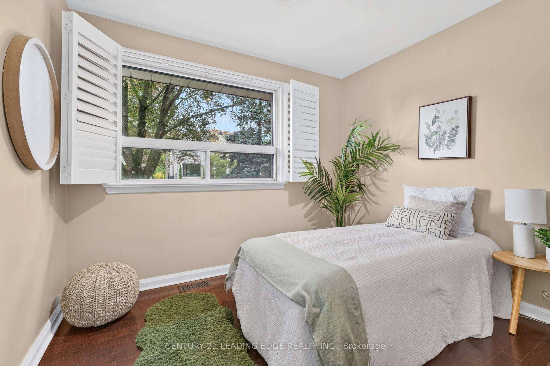 Photo 26 of 433 Brownfield Gardens, Scarborough, Rouge — HOMEH