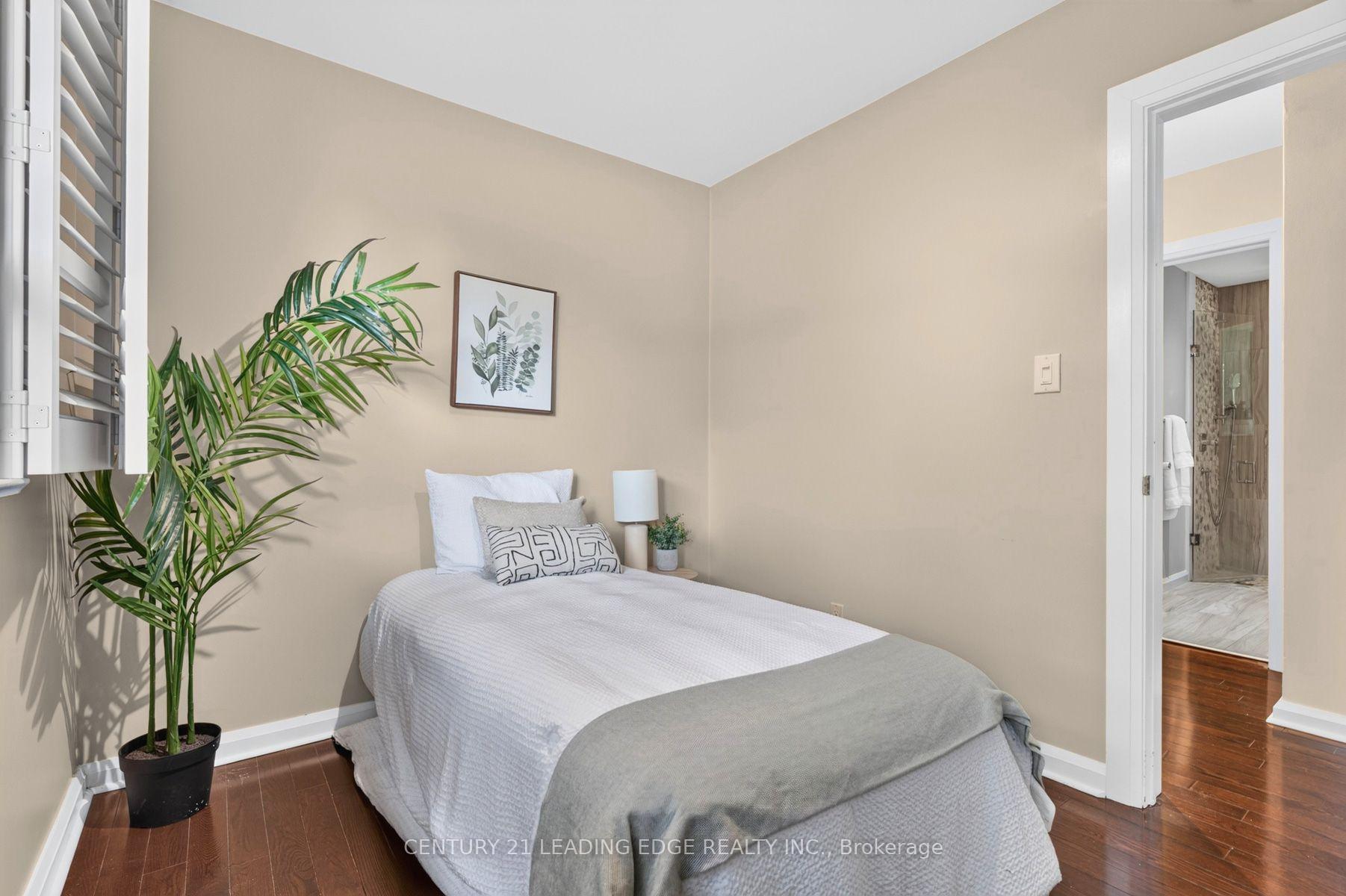 Photo 27 of 433 Brownfield Gardens, Scarborough, Rouge — HOMEH