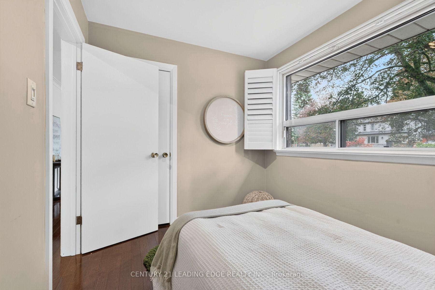 Photo 28 of 433 Brownfield Gardens, Scarborough, Rouge — HOMEH