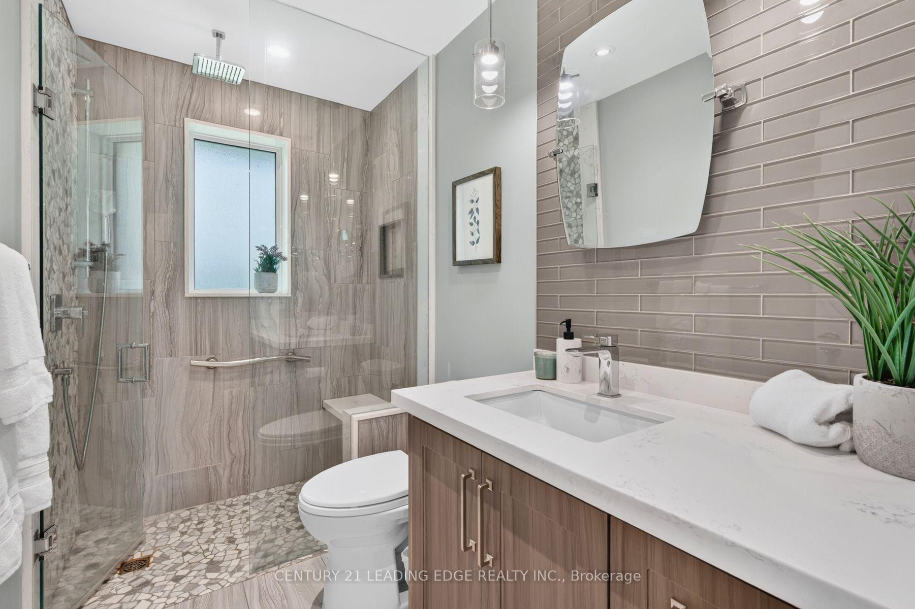 Photo 30 of 433 Brownfield Gardens, Scarborough, Rouge — HOMEH