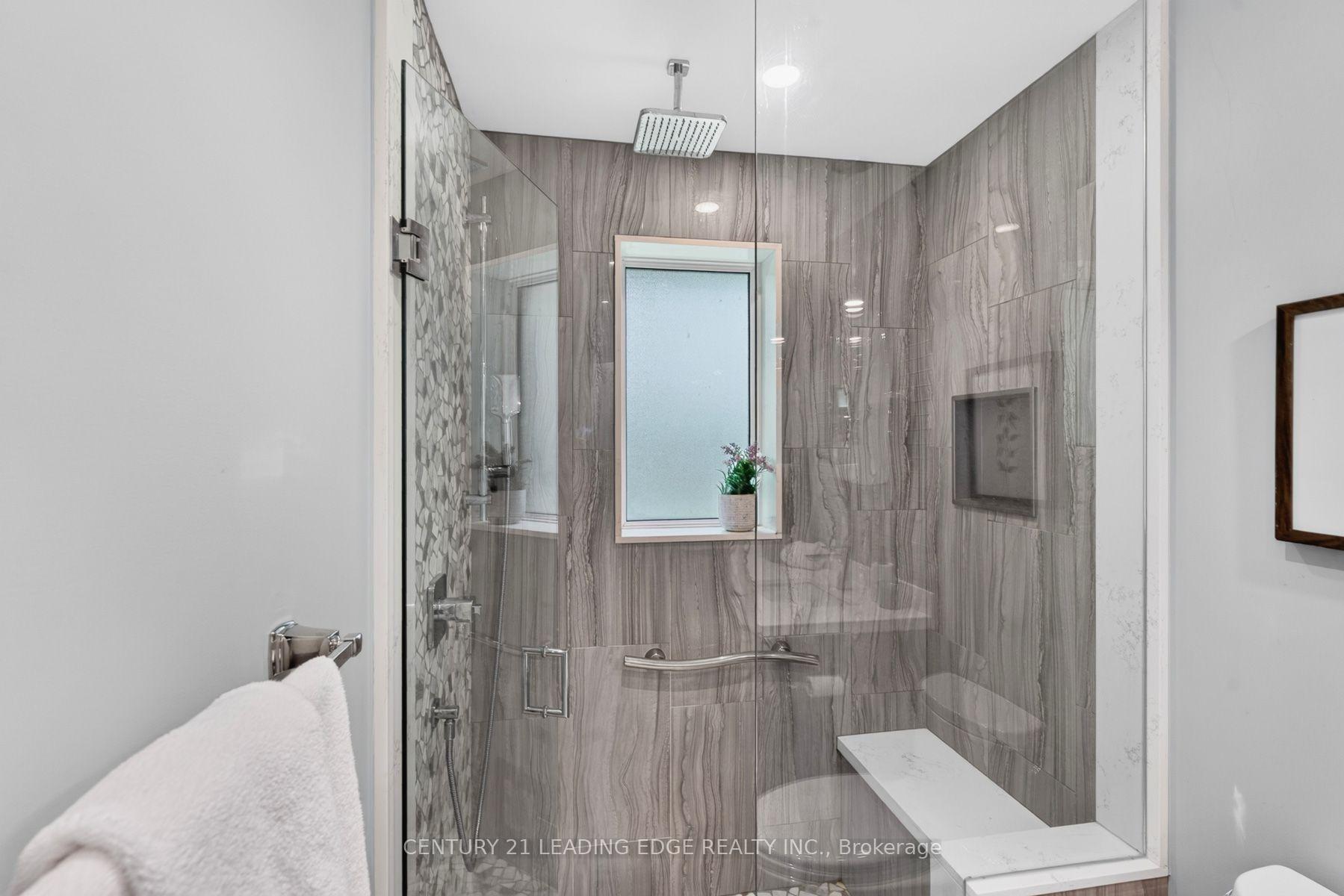 Photo 31 of 433 Brownfield Gardens, Scarborough, Rouge — HOMEH