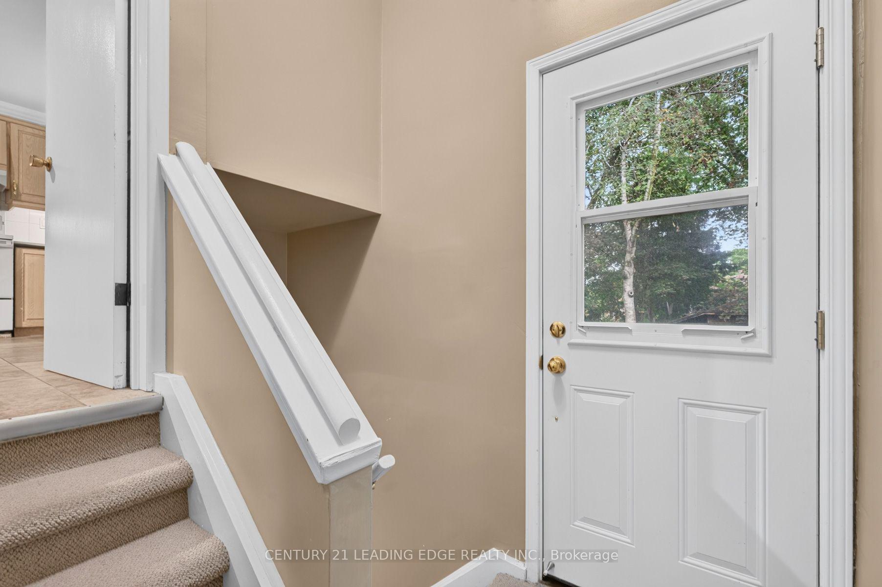 Photo 33 of 433 Brownfield Gardens, Scarborough, Rouge — HOMEH