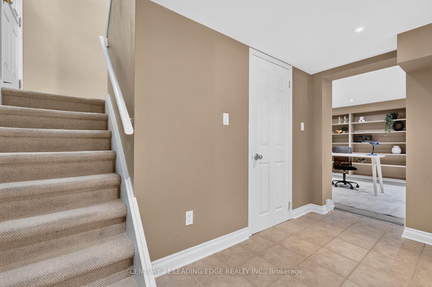 Photo 34 of 433 Brownfield Gardens, Scarborough, Rouge — HOMEH