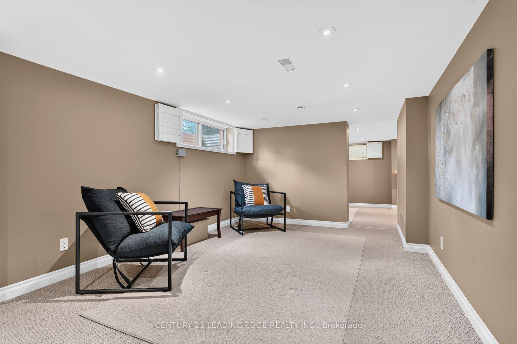 Photo 37 of 433 Brownfield Gardens, Scarborough, Rouge — HOMEH