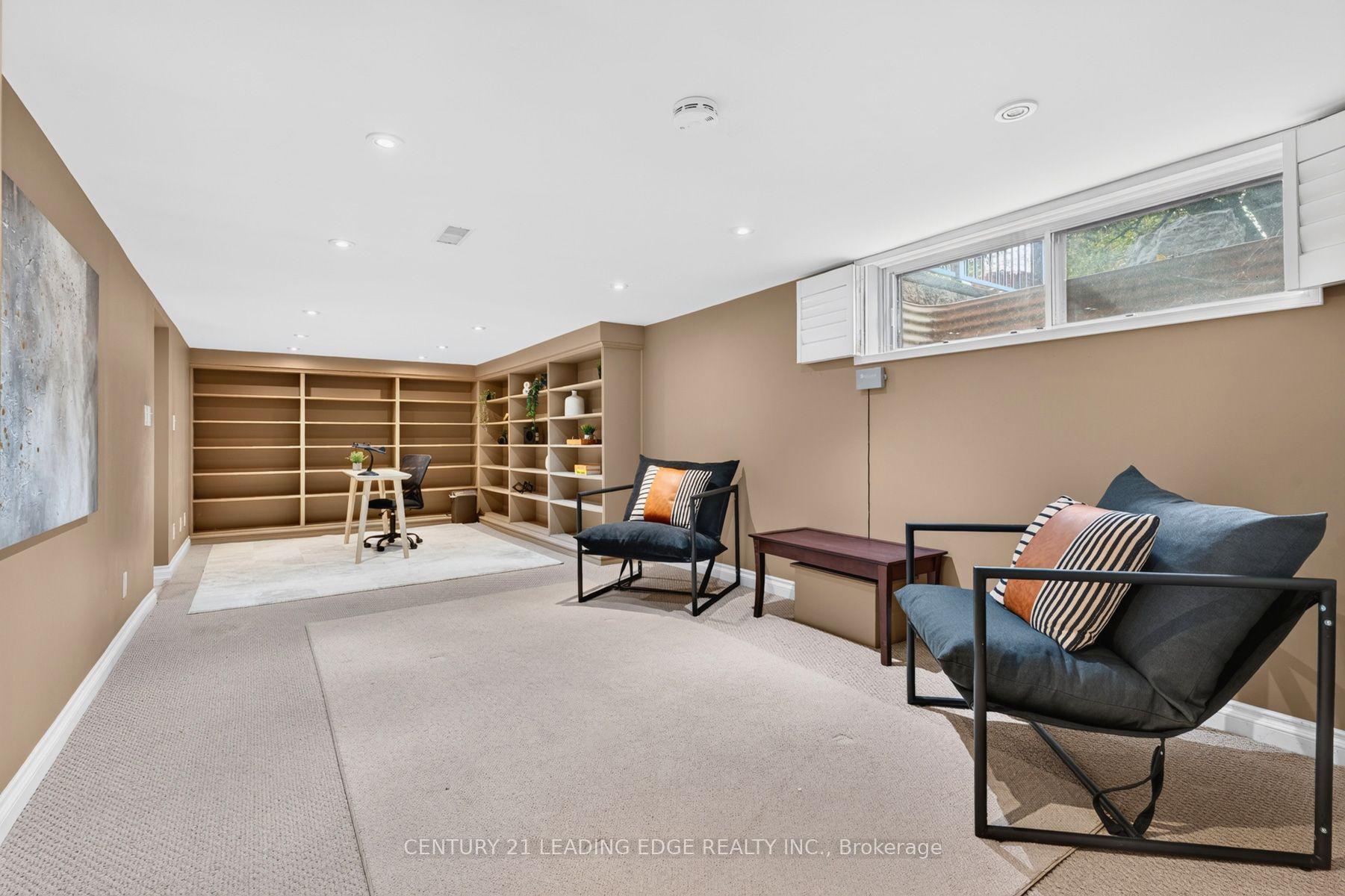 Photo 38 of 433 Brownfield Gardens, Scarborough, Rouge — HOMEH