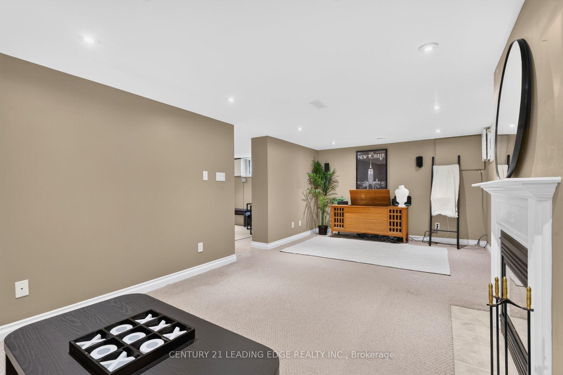Photo 40 of 433 Brownfield Gardens, Scarborough, Rouge — HOMEH