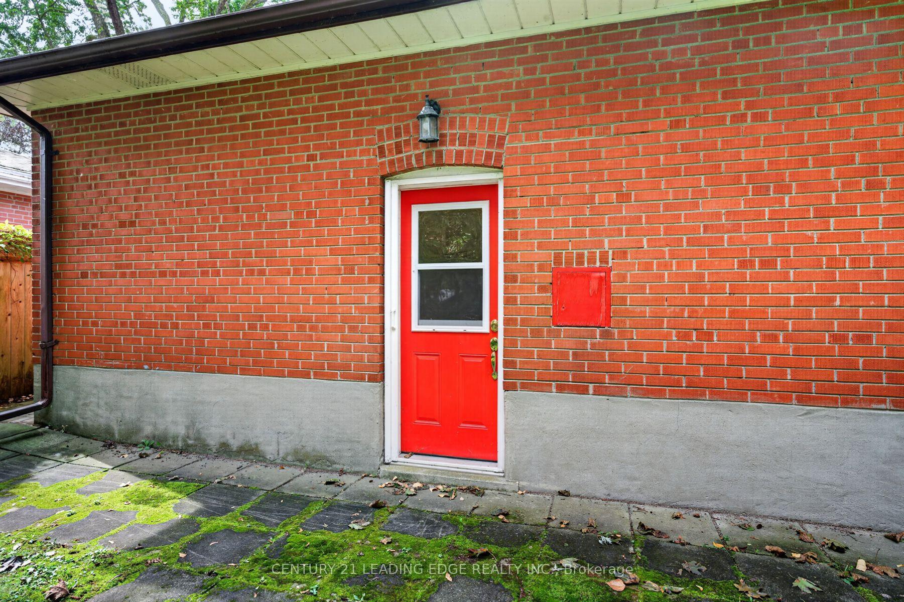 Photo 45 of 433 Brownfield Gardens, Scarborough, Rouge — HOMEH