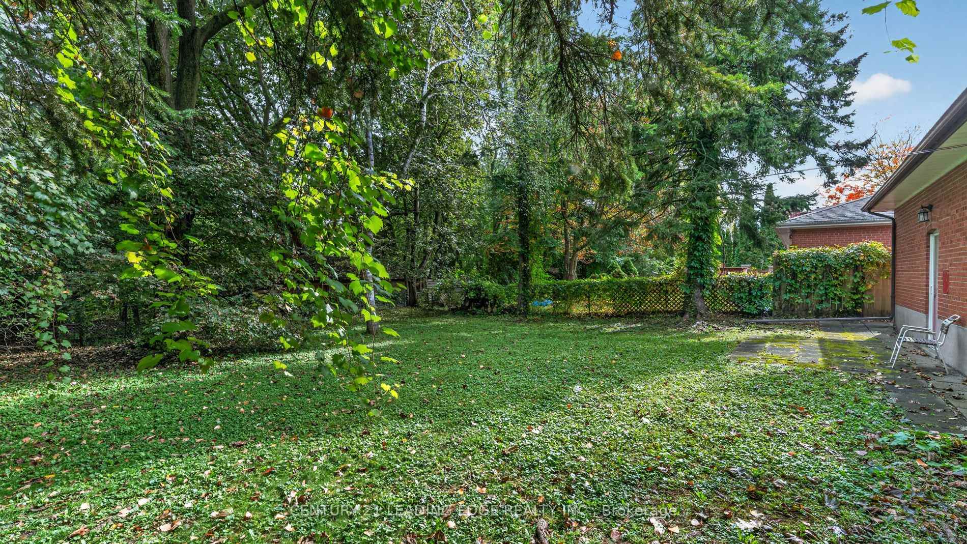 Photo 47 of 433 Brownfield Gardens, Scarborough, Rouge — HOMEH