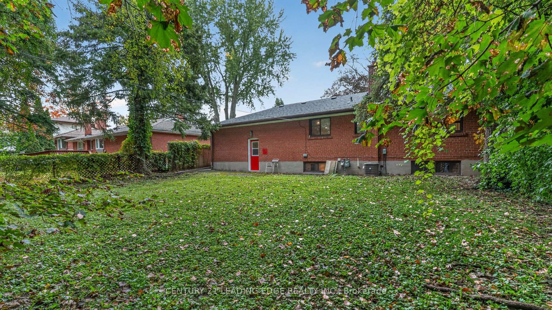 Photo 48 of 433 Brownfield Gardens, Scarborough, Rouge — HOMEH