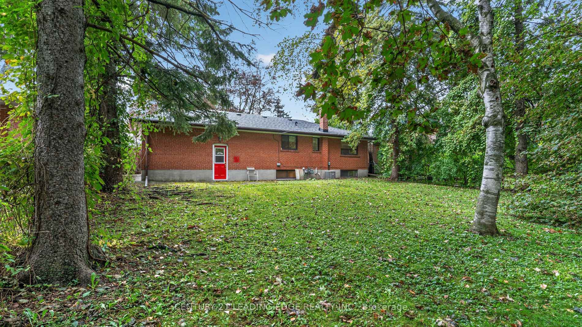 Photo 49 of 433 Brownfield Gardens, Scarborough, Rouge — HOMEH
