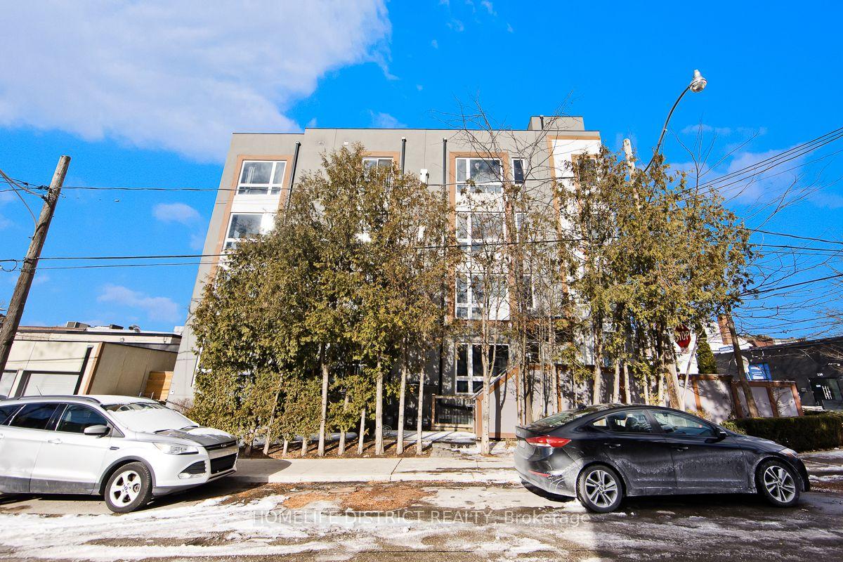 Photo of Unit 200, 243 Niagara Street