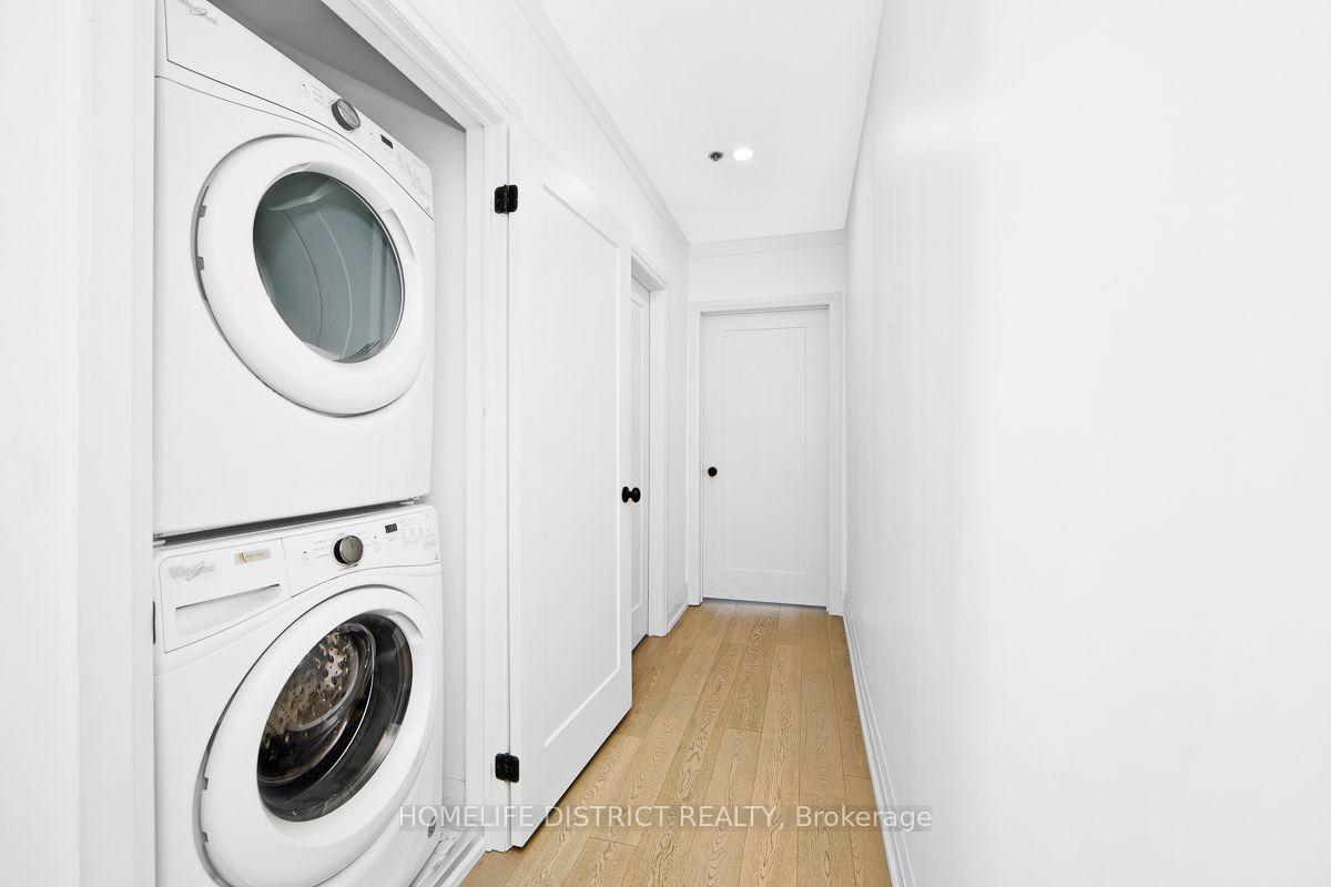 Photo 18 of Unit 200, 243 Niagara Street, Toronto, Niagara — HOMEH