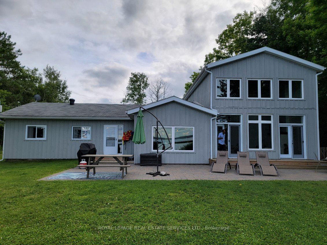 Photo of 4 Crescent Road