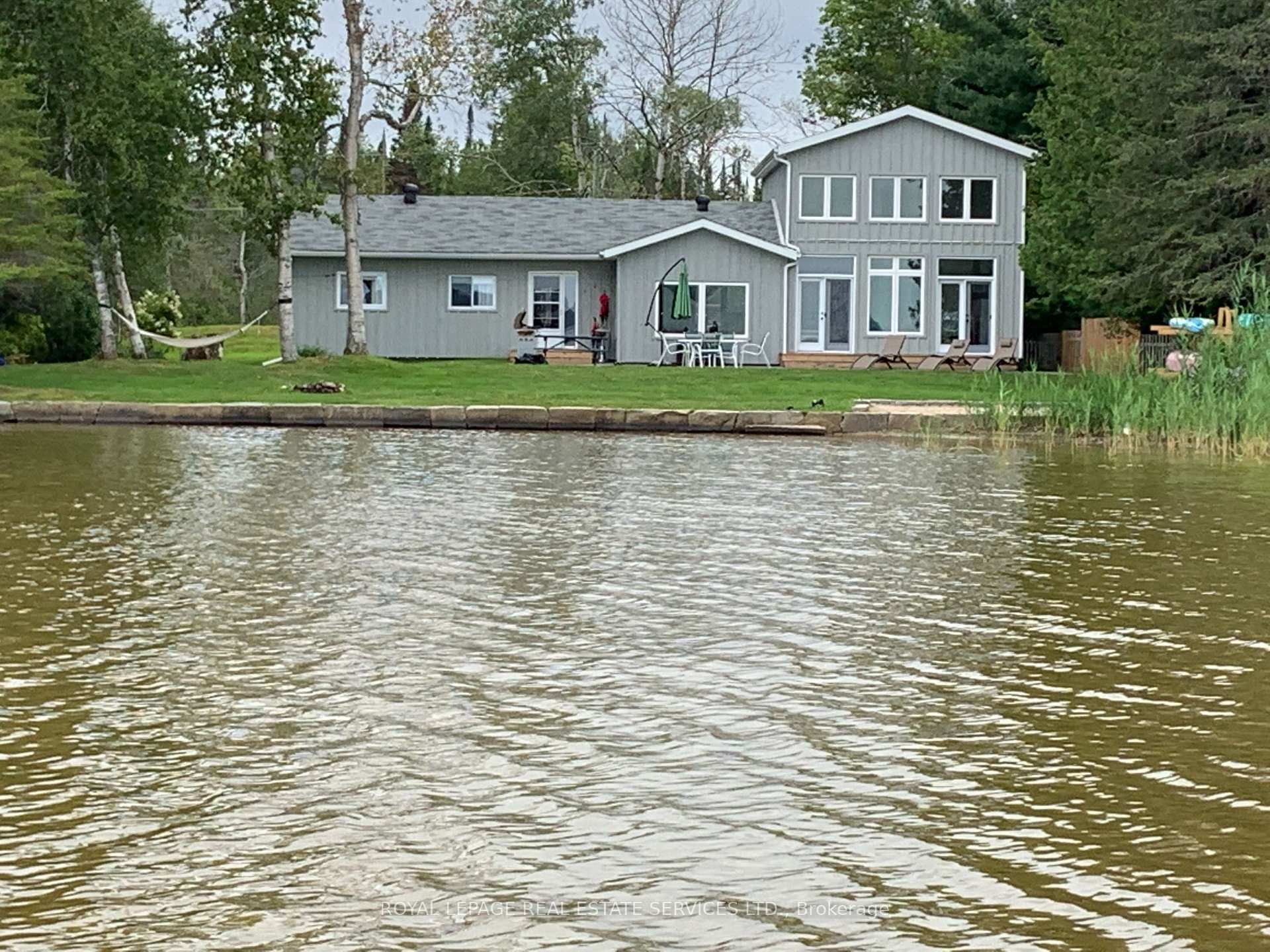 Photo 10 of 4 Crescent Road, Strong — HOMEH