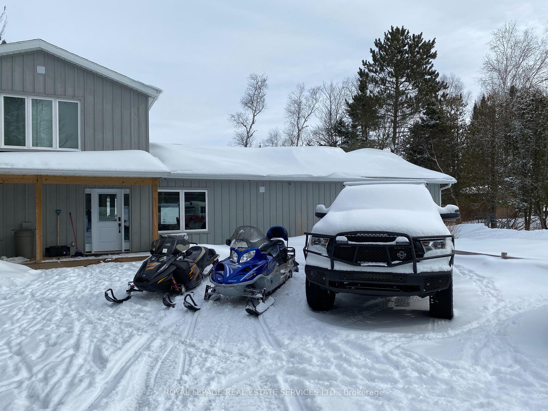 Photo 18 of 4 Crescent Road, Strong — HOMEH