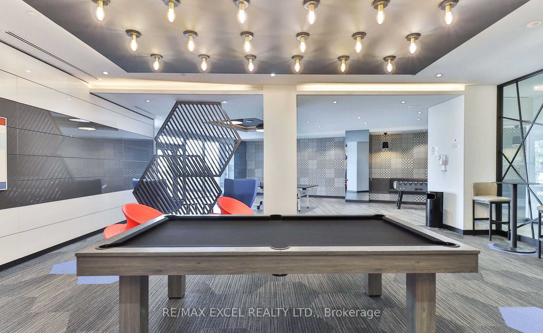 Photo 2 of Unit 406, 159 Wellesley Street E, Toronto, Cabbagetown-South St. James Town — HOMEH