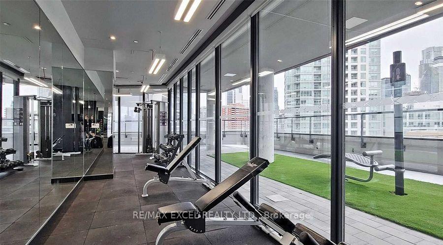 Photo 4 of Unit 406, 159 Wellesley Street E, Toronto, Cabbagetown-South St. James Town — HOMEH